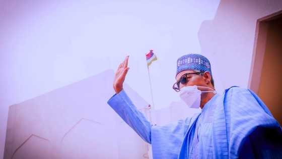 Babban Abinda Yasa Yan Najeriya Za Su Yi Kewar Buhari Su Ji Kamar Ya Dawo Bayan Ya Sauka Daga Mulki