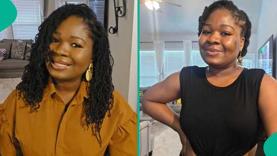US visa interview: Lady shares her experience in 1997, says her family arrived Lagos embassy at 5am
