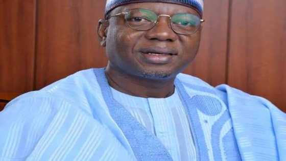 Matsalar tsaro: Lokacin tsige Buhari bai yi ba, Sanatan da yan bindiga suka addabi mazabarsa