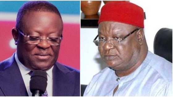 Arresting the rising political tension in Ebonyi state by Ani Nwachukwu Agwu (opinion)