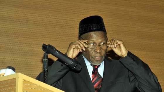 New CJN alerted to the alleged inclusion of dead judge among newly appointed election petition tribunals’ members