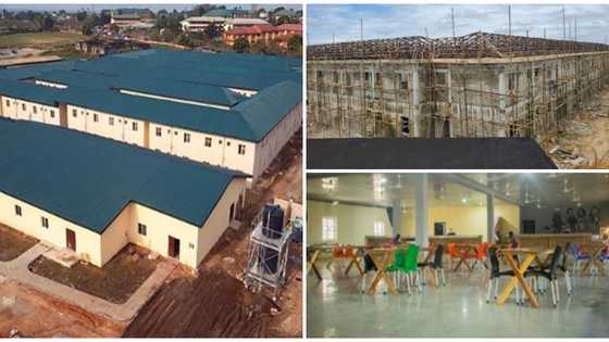 Family Homes Funds, TETFund lead Renewed Hope Student Housing PPP