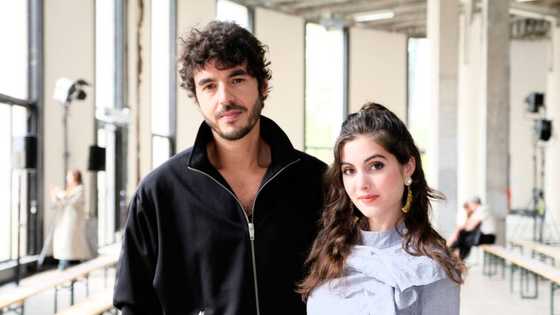 Claire Chust: biographie, filmographie et compagnon