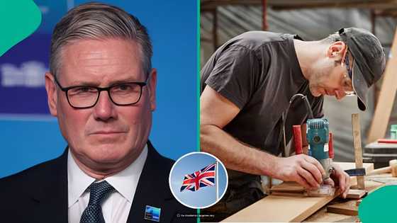 UK publishes 62 occupations in high demand, reveals official list of jobs