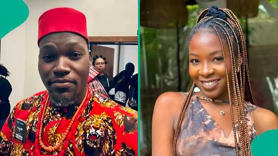 Friend mourns late singer Ifunanya Nwangene, shares her final advice before tragic death