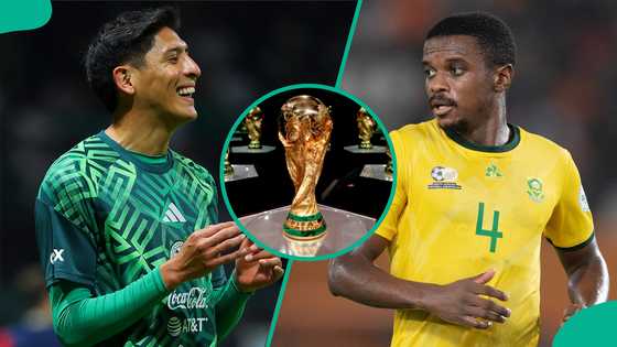 Mexico vs South Africa: Confirmed lineups, where to watch 2026 FIFA World Cup opener