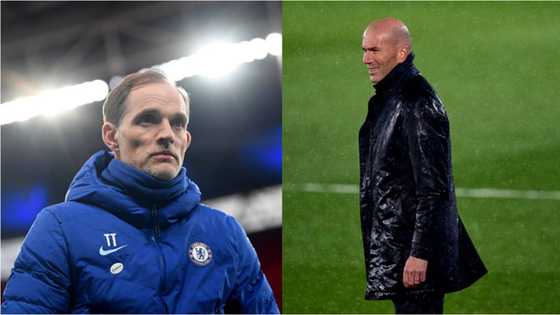 Anxiety as UEFA releases huge statement over Champions League semifinal between Real Madrid and Chelsea