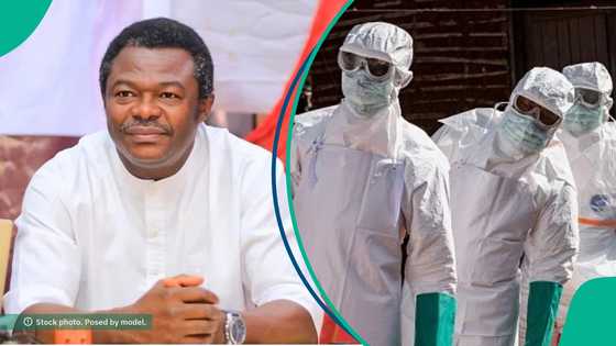 Ebola in Nigeria: Professor shares early symptoms Nigerians should not ignore