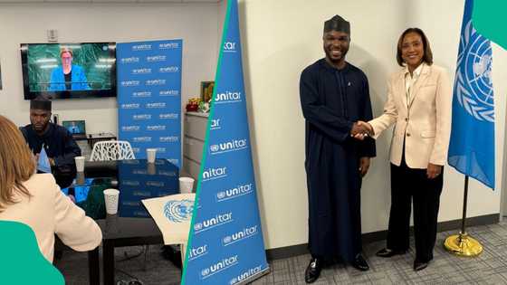 Why human capital development is central to Nigeria’s future, Tinubu’s aide speaks