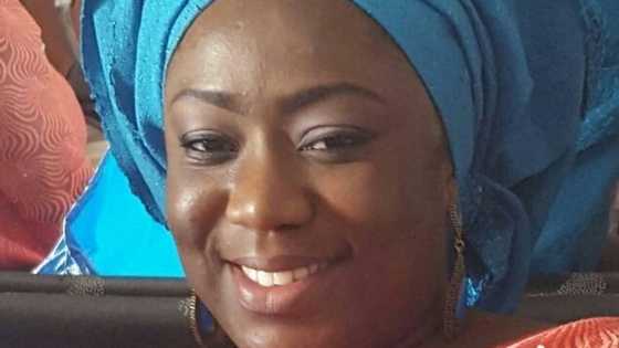 Yanzu-yanzu: An kashe mataimakiyar diraktar fadar shugaban kasa a Abuja