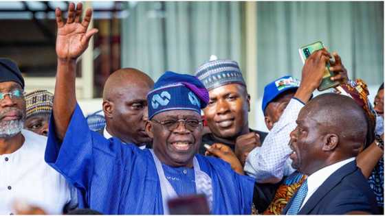 “120 heads of state to attend”: Popular APC chieftain speaks on why Tinubu’s inauguration cannot be stopped