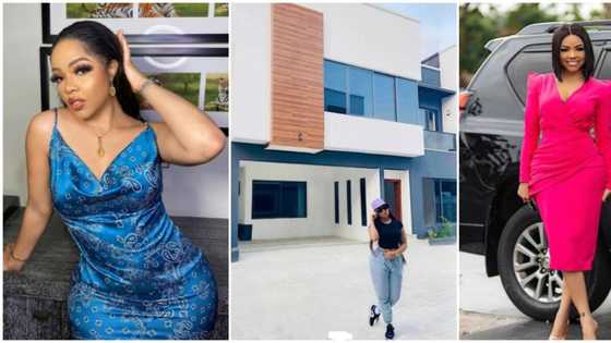 BBNaija: Mixed reactions as Nengi lists her numerous achievements at age 23