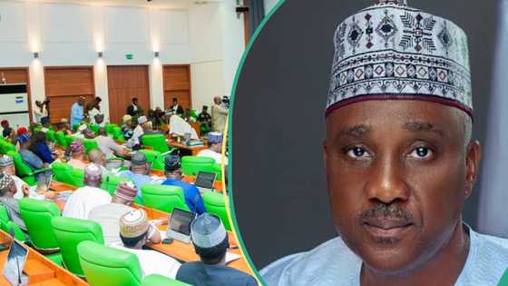 Rivers crisis: House of reps finally inaugurates committee, "critical milestone"