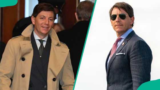 Hogan Gidley's biography: a detailed look into his education, age, career journey, and wife