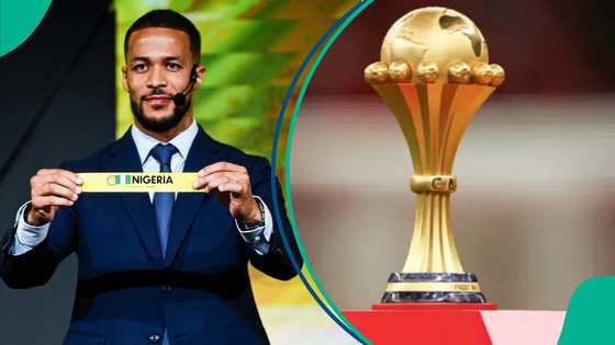 Why Super Eagles could struggle to reach AFCON 2027