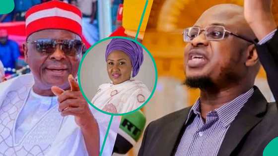 Marigayi Buhari, Pantami da manyan da aka yada labarin karyar za su yi aure