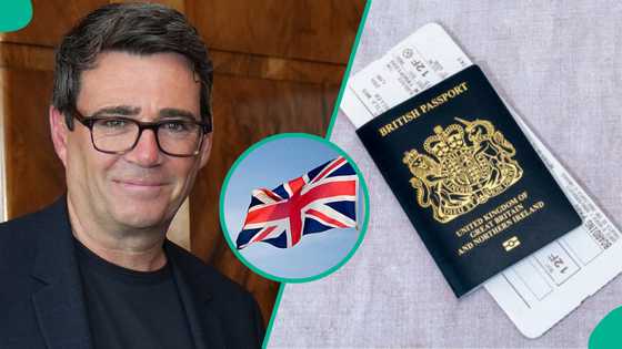 UK Government releases guide for fast-track and emergency passport applications