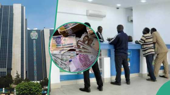 No more limit: CBN makes changes on Access, GTB, UBA, Zenith, other banks' savings accounts