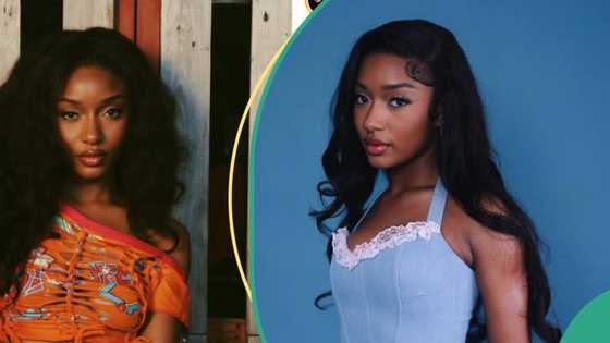 Ayra Starr buys $8k Dior bag her mum chided her about, flaunts the lush accessory in cute video