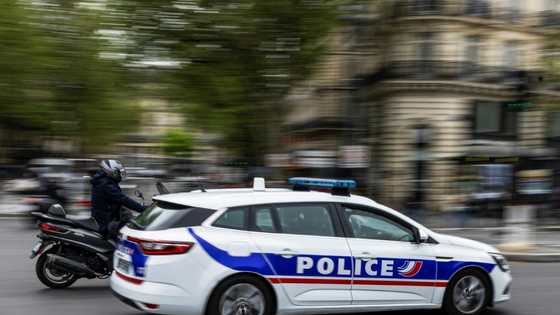French crypto boss hails 'heroic' duo for foiling kidnap bid