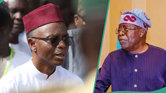 2027 election: Source unveils El-Rufai’s plot against Tinubu, details emerge