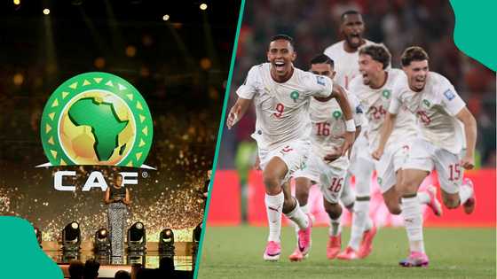 CAF sends World Cup message to Morocco ahead of Round of 16 clash vs Canada