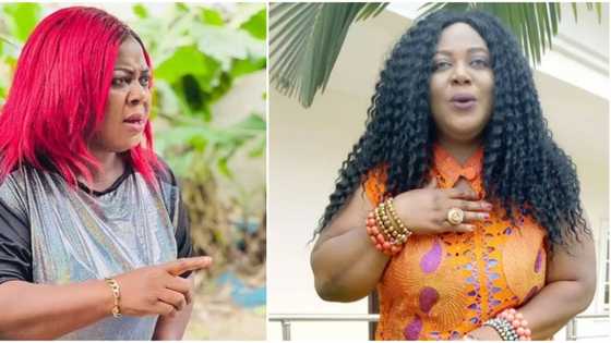 Don't come out of your own marriage to go and scatter other people's peaceful homes, Uche Ebere tells women