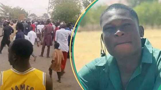 Dalibai a Katsina sun tada jijiyar wuya bayan 'yan sanda sun kashe dan'uwansu haka siddan