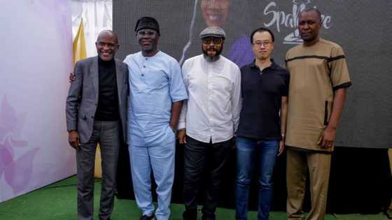 Yaw, StarTimes premiere new interesting comedy series titled Sparadise