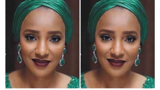 Dangote Sugar Refinery announces Mariya Aliko Dangote as Executive Director