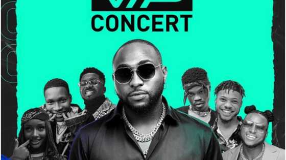 Earn a VIP Access Pass and Cash Prize for the Infinix VIP Concert
