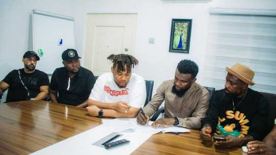 BUJU Set to Headline First Concert in Lagos This December