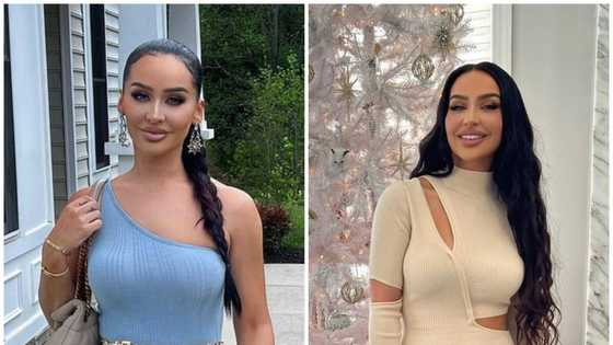 Carli Bybel’s biography: age, height, partner, baby, net worth