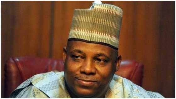 2023 presidency: Shettima reveals what North can't afford to do to Tinubu