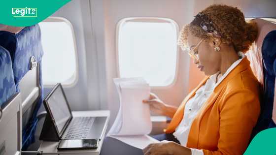 Good news for Nigerians as direct flight between Nigeria, Tunisia set to commence