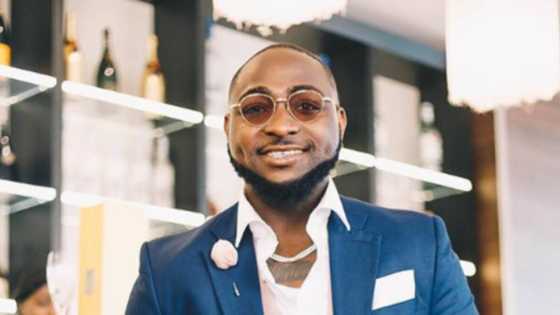 Da dumi-dumi: Mawaki Davido ya bayar da kyautar miliyan N250 ga marayu a fadin kasar