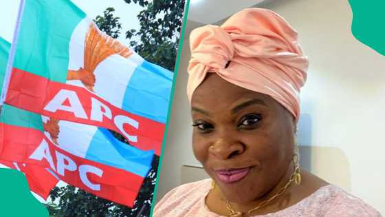Political tension as commissioner files libel suit against 35 APC leaders