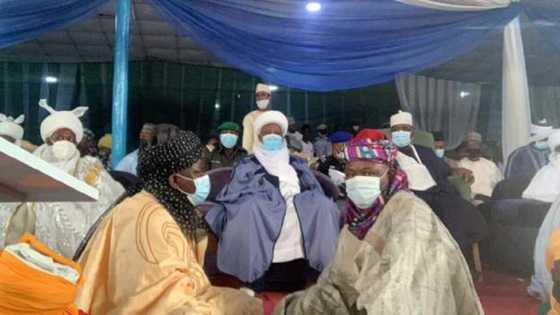 Madalla: 'Yar Kano da dan Zamfara sun lashe musabakar Al-Kur'ani ta mata da maza