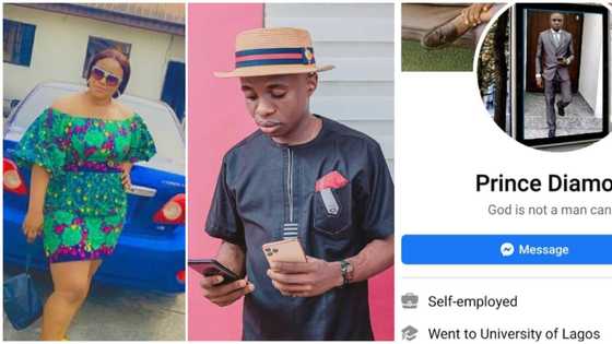 Ultimate Love's Ebiteinye recounts experience with thief who disguised as evangelist, stole prized possessions