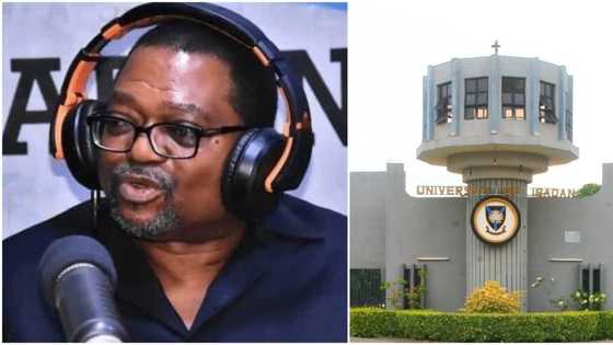 Strong details emerge as Ex-UI deputy VC Agbaje regains freedom after two nights in kidnappers’ den