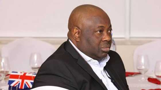 Ortom wrong to label Atiku agent of Miyetti Allah, says Dele Momodu