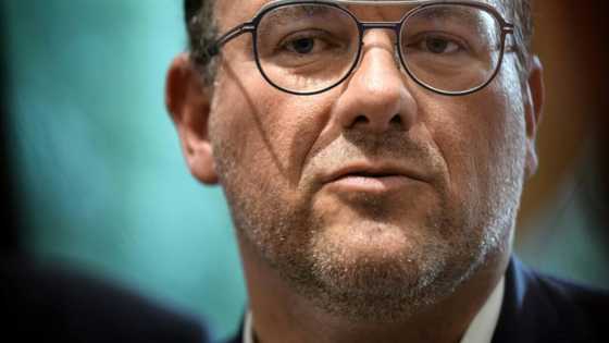 French minister targeted in sexual assault complaint