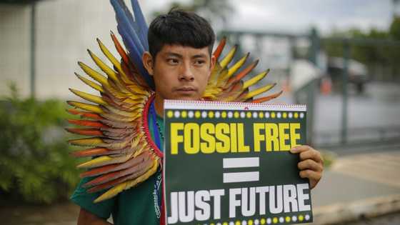 Brazil, other nations agree to quadruple sustainable fuels