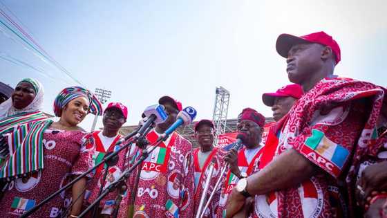 Yarbawan Arewa sun ba Tinubu shawarar daukar Fasto, Masoya sun ce a je da El-Rufai