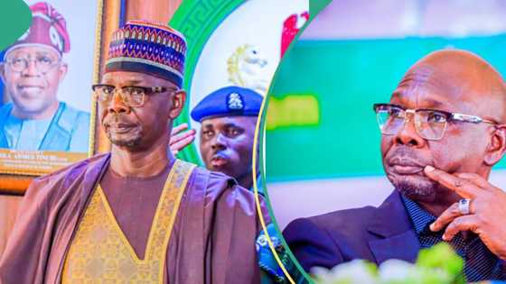 Gwamnan APC ya gargadi masu rike da mukaman siyasa kan abu 1