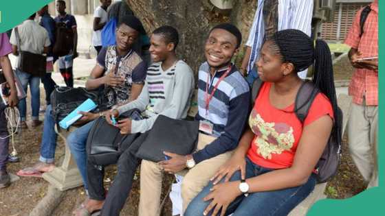 Kwalejin kimiyya ta Nasarawa ta dauki tsatsauran mataki kan dalibai mata 7, cikakken bayani