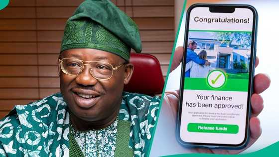 Loan apps increase interest rates by 300%, Oye urges CBN to act against predatory lending
