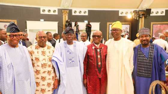 Yadda Na Samu Kudi, Na ba Wike Gudumuwar Takarar N200m – Shugaban Majalisa