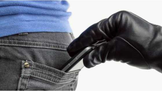 Wata tsohuwa ta shiga tasku bayan kamata da laifin siyar da wayan sata