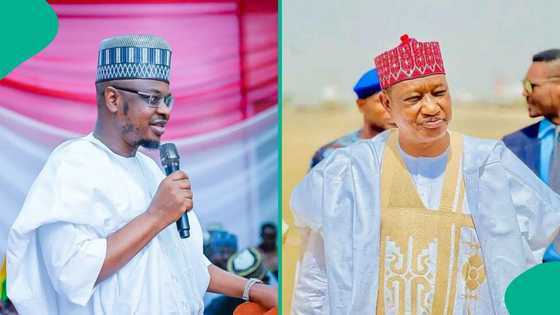 Bayan ƙarewar wa'adin INEC, ina makomar Pantami da Gwarzo da sauransu?